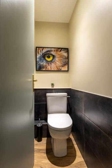 Envole - Moi Apartman Mont-Saint-Aignan Kültér fotó